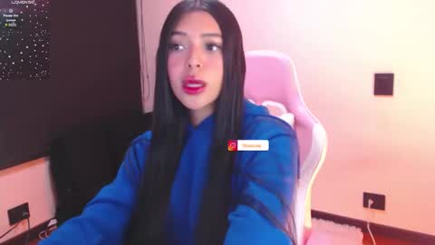 Sammy  online show from 12-10-24, 10:37