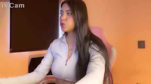 Sammy  online show from 02-02-25, 07:04