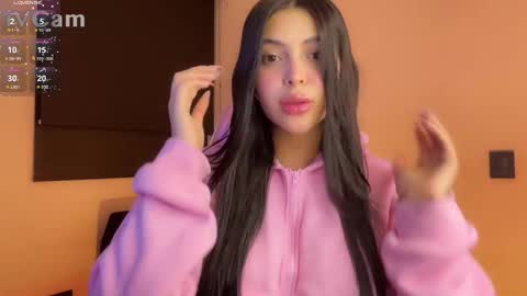 Sammy  online show from 02-20-25, 08:06