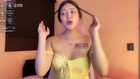 Sammy  online show from 02-23-25, 05:01