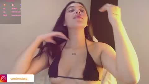 Snapshot of samara_lam chatting on 06-13-26, 02:53 Sammy online show from 06-13-26, 02:53