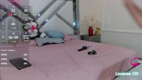 SAMARA online show from 11-21-25, 07:45