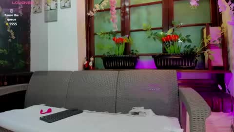 SAMARA online show from 06-12-26, 03:27