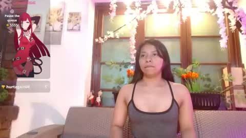 SAMARA online show from 06-14-26, 03:08