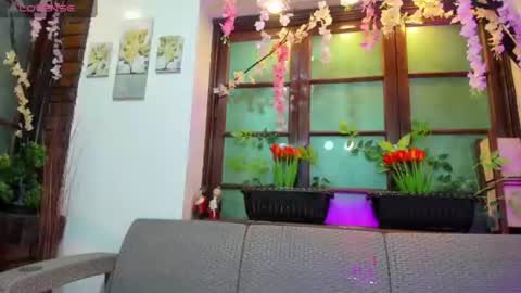 SAMARA online show from 06-20-26, 03:31