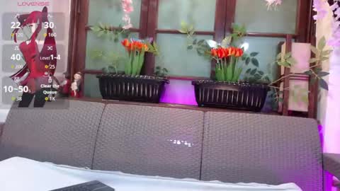 SAMARA online show from 06-25-26, 03:17