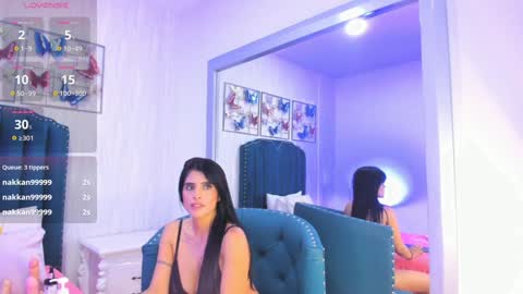 Samara Warren online show from 12-18-24, 02:49