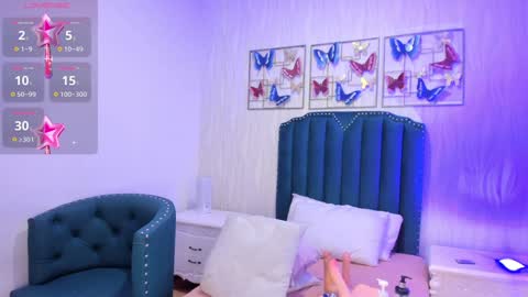 Samara Warren online show from 01-23-25, 02:17