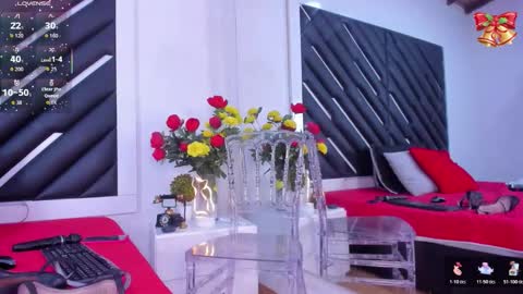 Samara online show from 12-18-25, 12:22