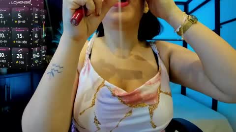 Samara online show from 05-07-26, 05:24