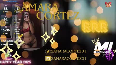 Sammy online show from 01-06-25, 10:15