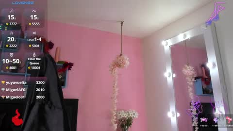 Sammy online show from 02-25-25, 11:00