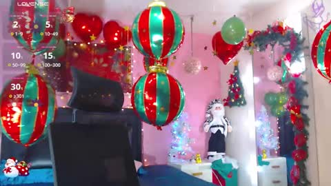 Sammy online show from 12-04-25, 07:33