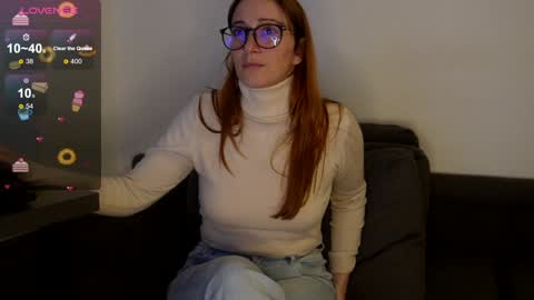 Samara From The Well online show from 12-10-24, 09:43