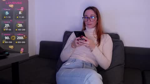 Samara From The Well online show from 12-11-24, 12:44