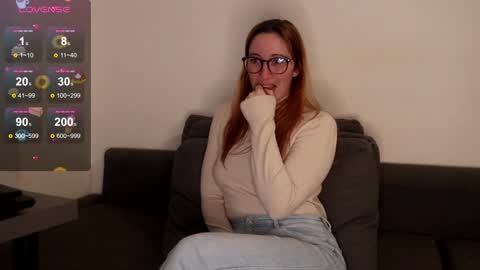 Samara From The Well online show from 12-11-24, 03:45