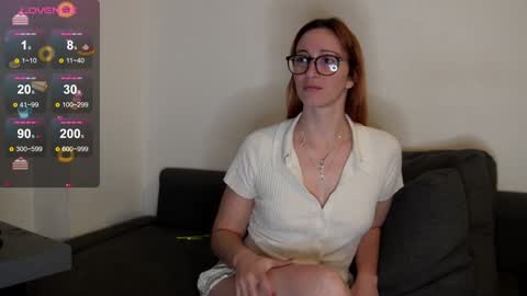Samara From The Well online show from 12-11-24, 10:16