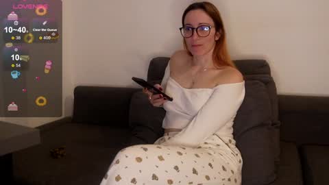 Samara From The Well online show from 12-18-24, 11:30