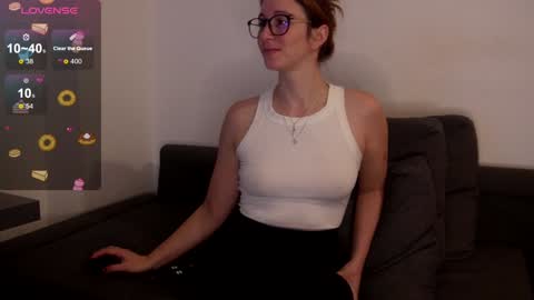 Samara From The Well online show from 12-23-24, 09:18