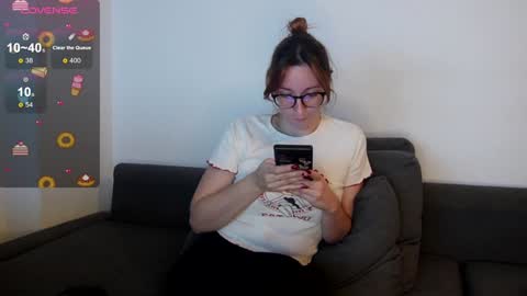 Samara From The Well online show from 12-26-24, 10:52