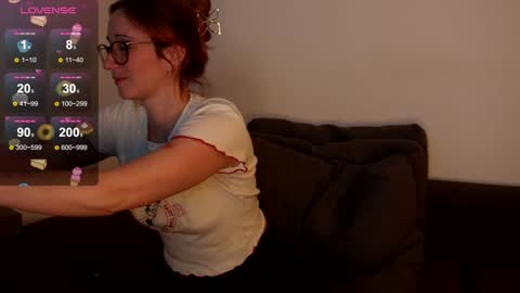 Samara From The Well online show from 12-27-24, 02:04