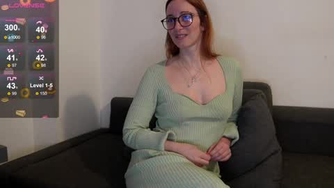 Samara From The Well online show from 03-01-25, 10:31
