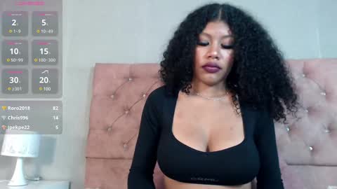 Snapshot of samaragrey18 chatting on 12-19-24, 06:34 samaragrey18 online show from 12-19-24, 06:34