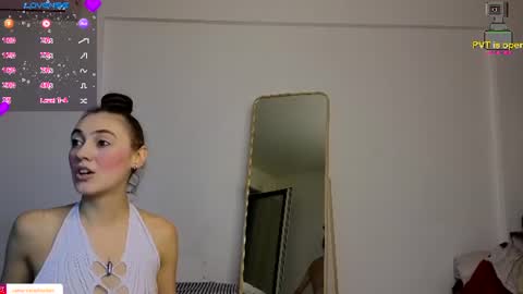 Nadia online show from 07-01-26, 10:53
