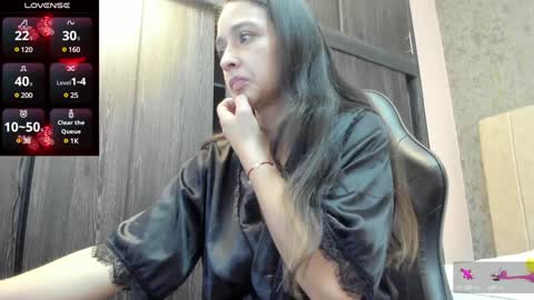 Sara  online show from 02-04-25, 11:49