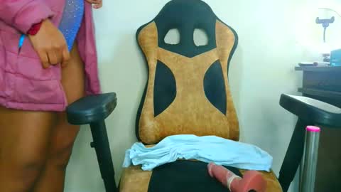 samary thomas online show from 11-21-25, 01:26