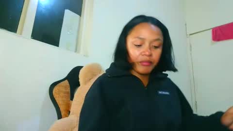 samary thomas online show from 01-10-26, 02:35