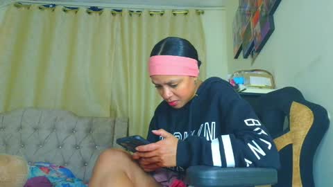 samary thomas online show from 04-11-26, 02:38