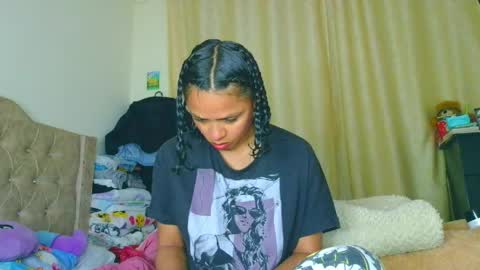 samary thomas online show from 05-05-26, 11:46