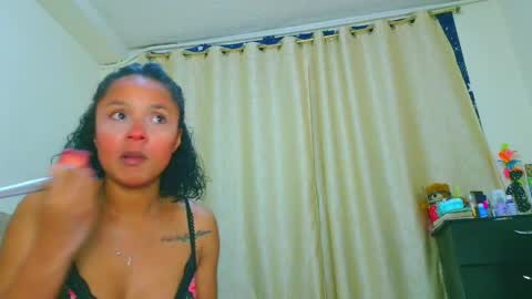 samary thomas online show from 05-07-26, 11:21