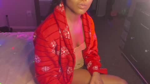 Yaya online show from 01-18-25, 08:10