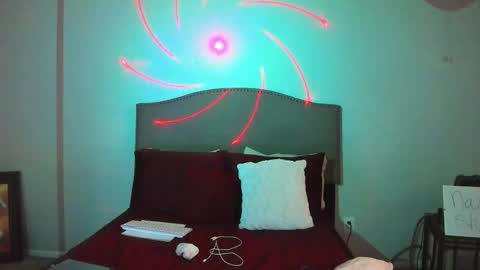 Yaya online show from 11-10-25, 03:27