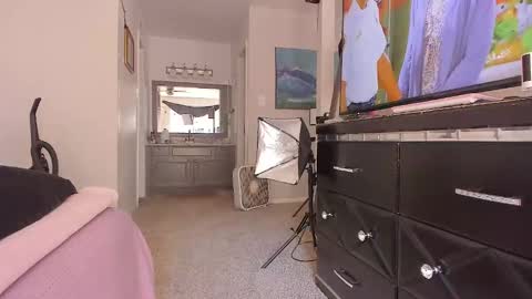 Snapshot of samatha1998 chatting on 03-14-26, 10:04 Yaya online show from 03-14-26, 10:04