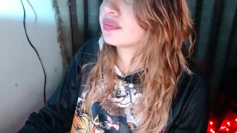 samatha_squirts online show from 09-12-25, 04:45