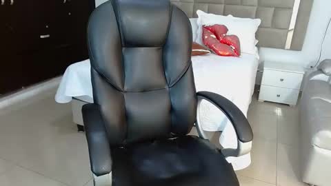 Samantha online show from 01-14-26, 08:58