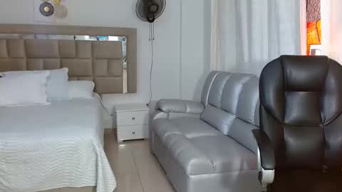 Samantha online show from 02-07-26, 07:50