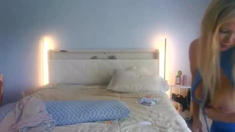 Samatha James online show from 05-23-26, 06:45