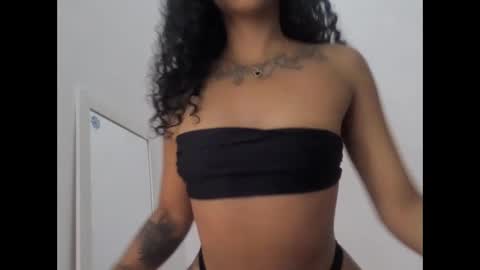 Samantha online show from 02-19-25, 03:50