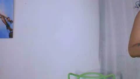 Samantha online show from 05-10-26, 06:18