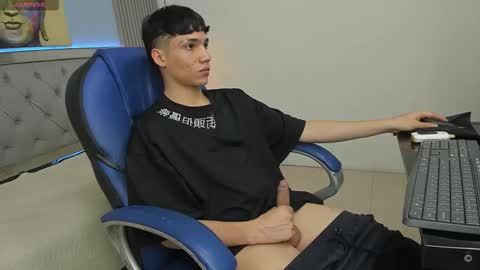 Sam online show from 03-16-26, 08:46