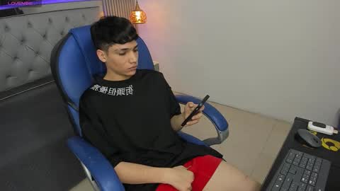 Sam online show from 03-24-26, 12:43