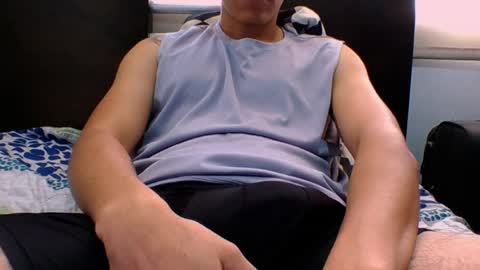 Snapshot of samblaze_21 chatting on 04-13-26, 12:54 samblade online show from 04-13-26, 12:54