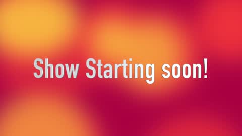 Sam  Rhea online show from 01-18-25, 10:06