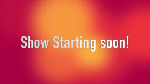 Sam  Rhea online show from 01-19-25, 09:34