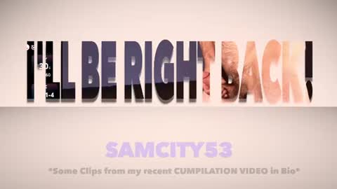 Sam  Rhea online show from 06-28-26, 01:00
