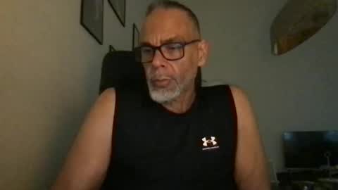 Sam online show from 04-17-26, 05:16